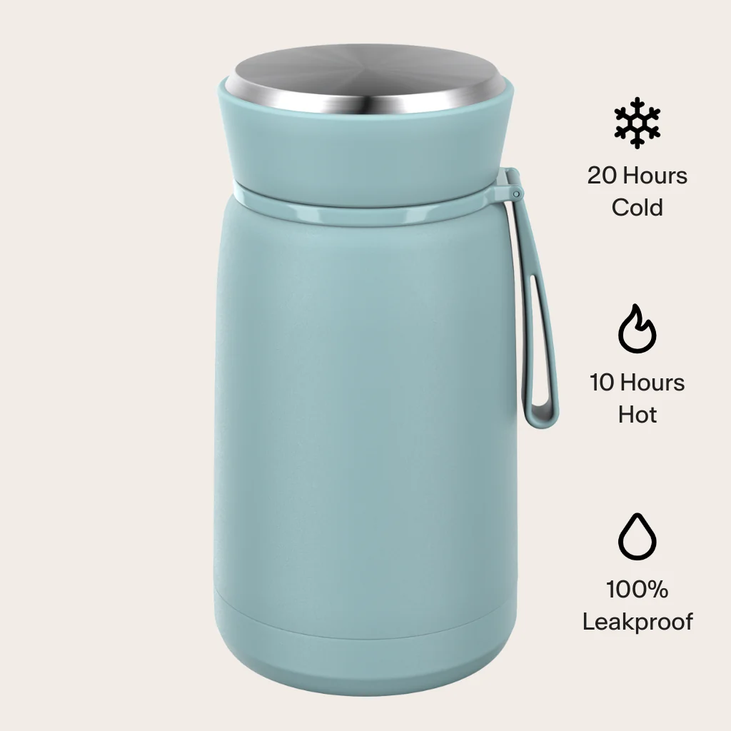 SHO Food Flask - Image 25