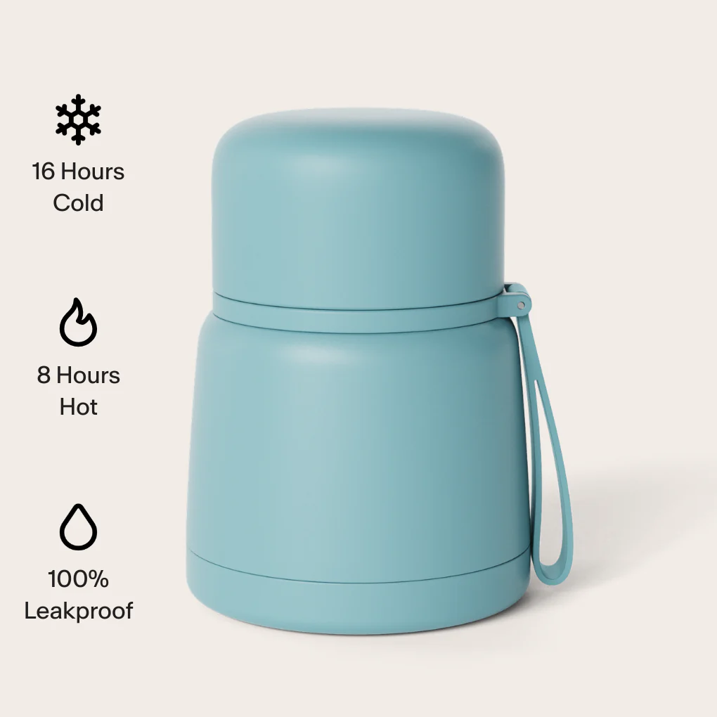 SHO Food Flask - Image 26