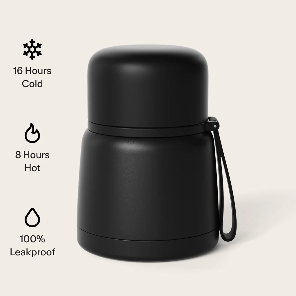SHO Food Flask - Image 27