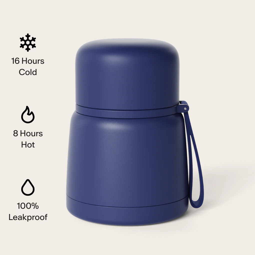 SHO Food Flask - Image 28
