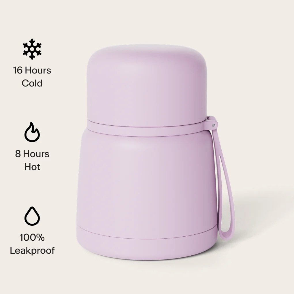 SHO Food Flask - Image 29
